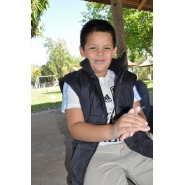 Campamento de 3ero, 4to. y 5to. - Nivel Primario del turno tarde